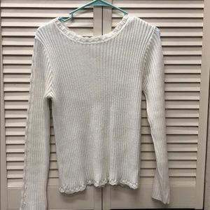 Dress Barn large top